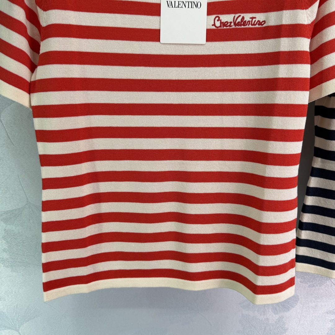French-Inspired Striped Dress: Effortless Elegance for Every Occasion - 图片 4