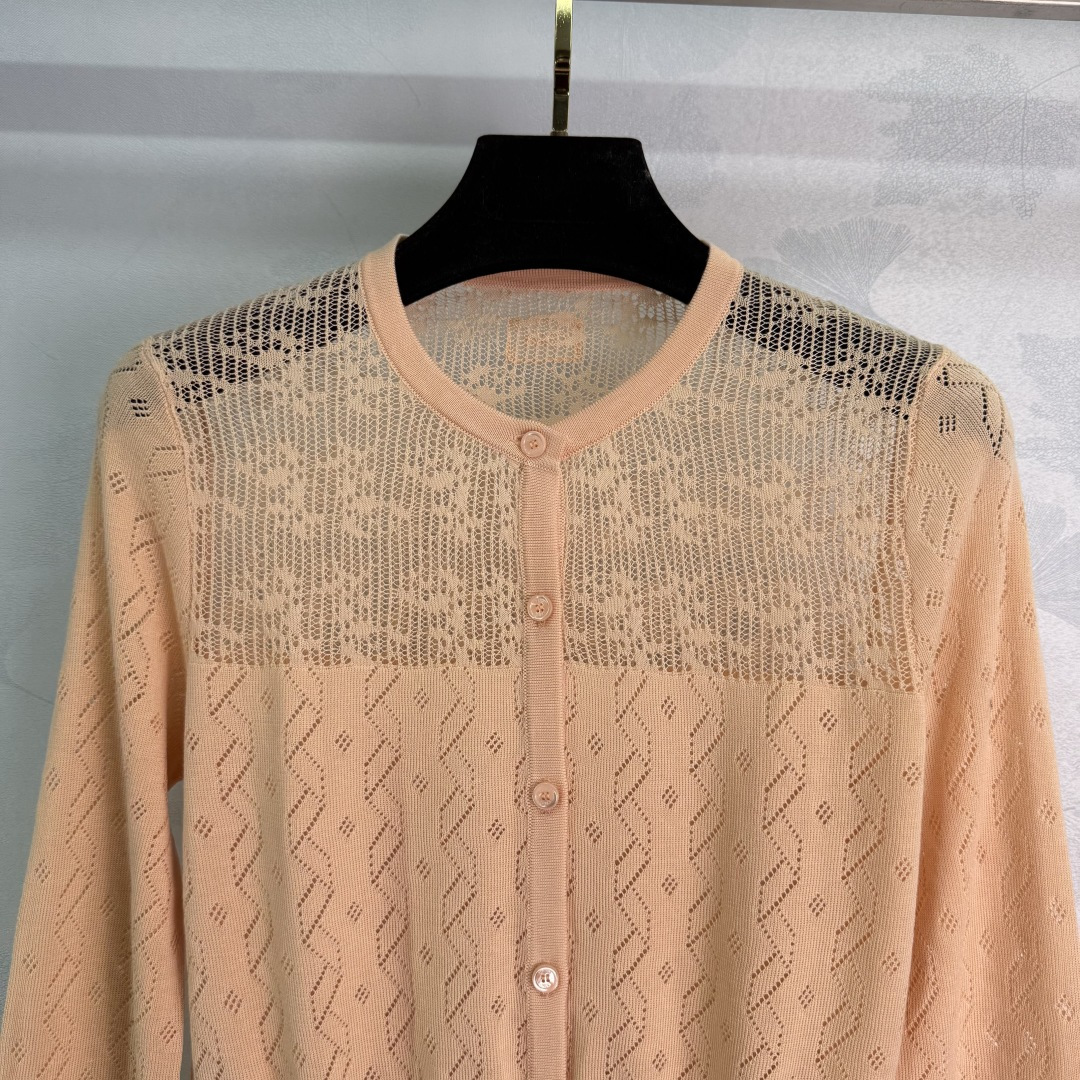 Chic Chlo* Orange Knit Shirt Suit for Women: Versatile, Stylish, and Comfortable - 图片 4