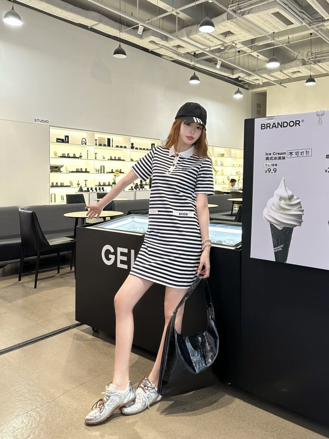 [Prada Women