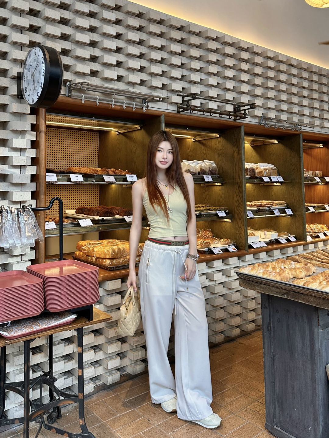 NO:425343,upper body picture, alexander wang19860909上身图,,alexander wang,Women's clothing