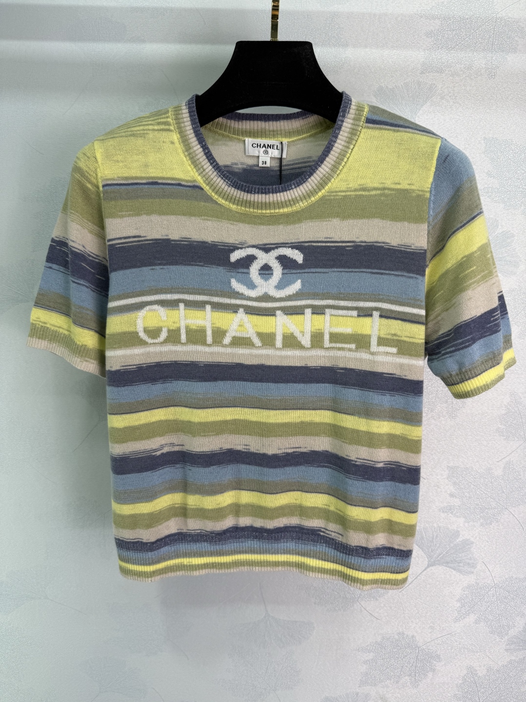 [Chanel Women