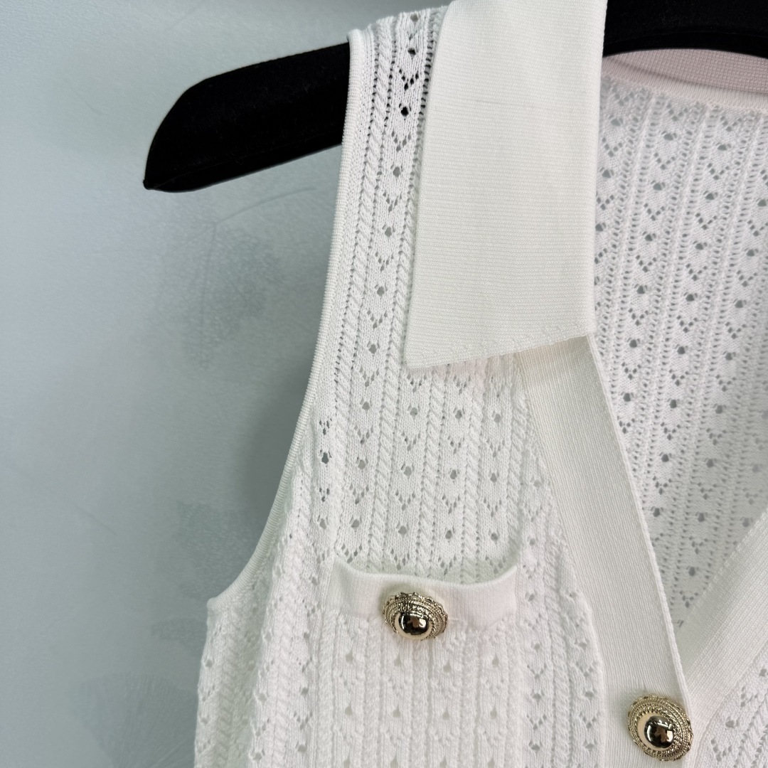 Fashion Review: P690 One-Size-Fits-All Dress with V-String Detail by SelfPortrai* RS25 - 图片 4