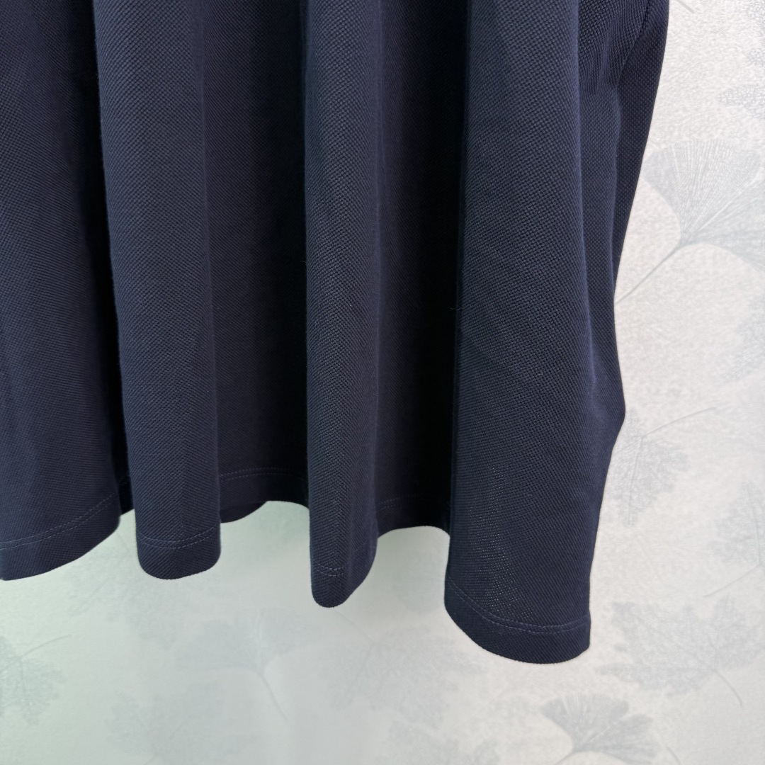 “Customizable Cotton Dress: Miu 25SS Spring & Summer Collection Overview” - 图片 7