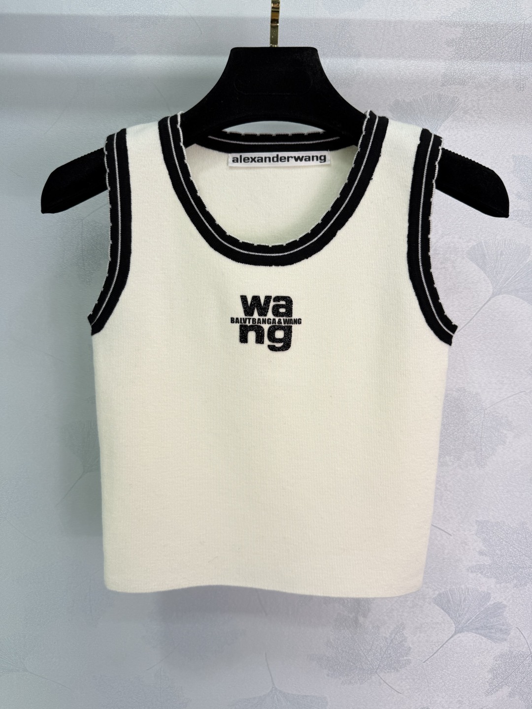 2025 Spring/Summer P322 Female Suit: Custom Wool Line, Stylish Design, Logo Pattern. - 图片 3