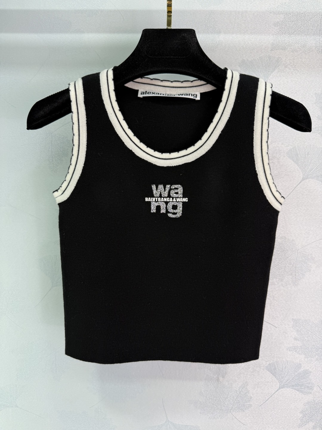 2025 Spring/Summer P322 Female Suit: Custom Wool Line, Stylish Design, Logo Pattern. - 图片 2