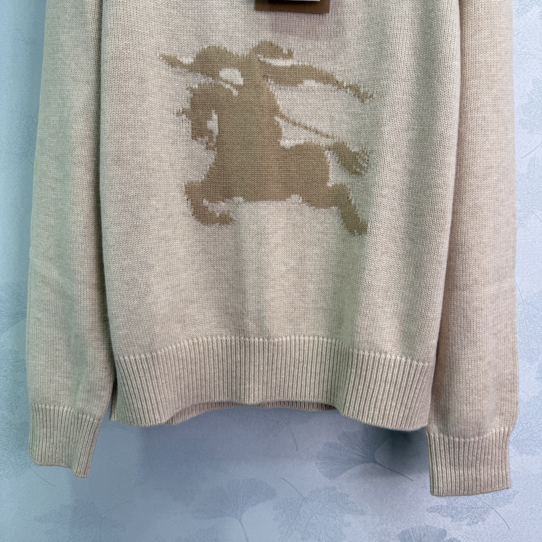 High-Quality Custom Wool Sweaters for Autumn/Winter 2025: Features, Colors, and Details - 图片 7
