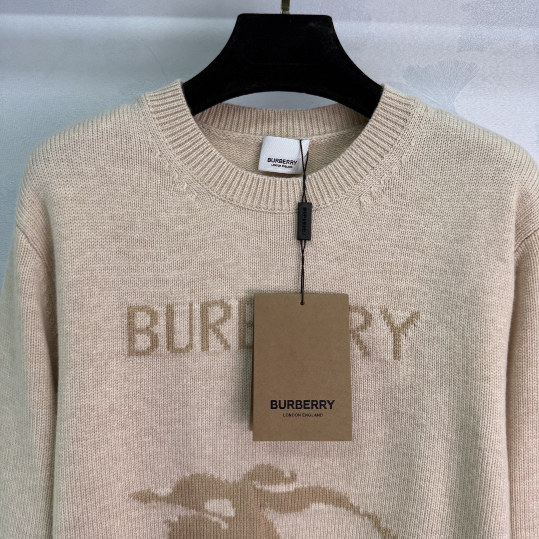 High-Quality Custom Wool Sweaters for Autumn/Winter 2025: Features, Colors, and Details - 图片 4