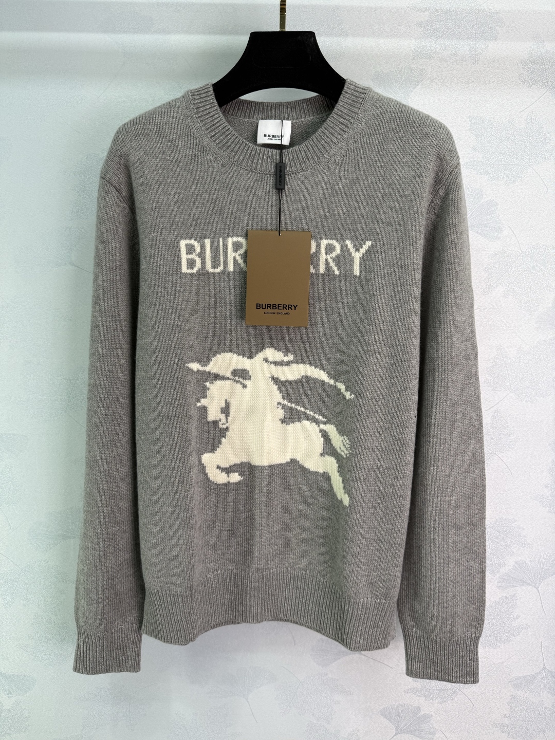 High-Quality Custom Wool Sweaters for Autumn/Winter 2025: Features, Colors, and Details - 图片 2