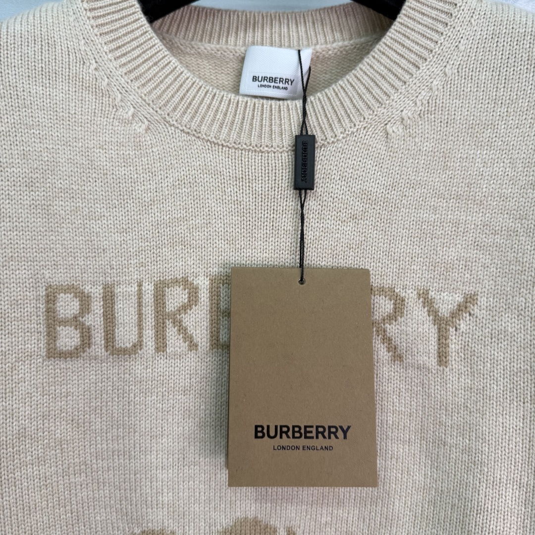 High-Quality Custom Wool Sweaters for Autumn/Winter 2025: Features, Colors, and Details - 图片 5