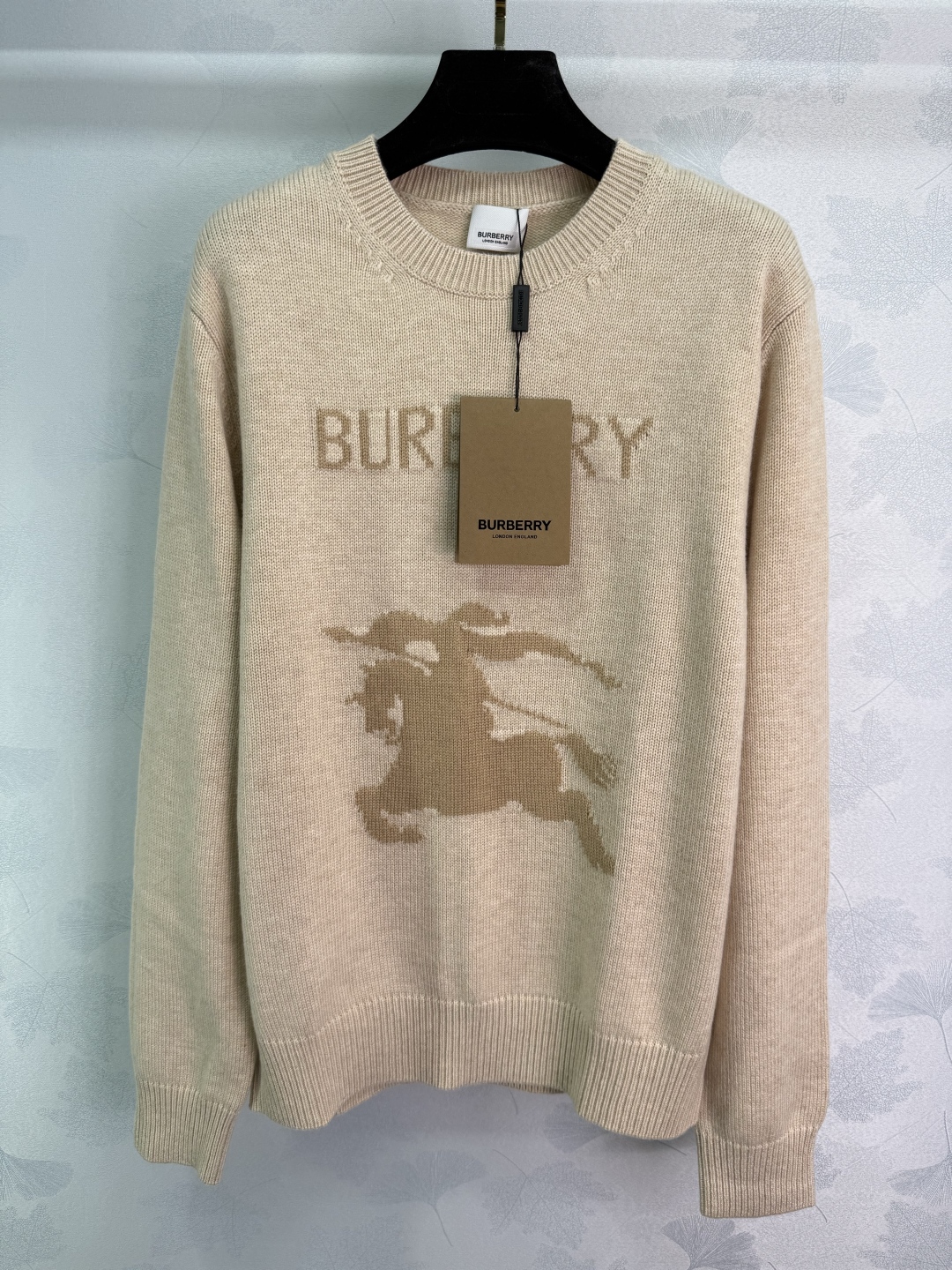 High-Quality Custom Wool Sweaters for Autumn/Winter 2025: Features, Colors, and Details - 图片 3