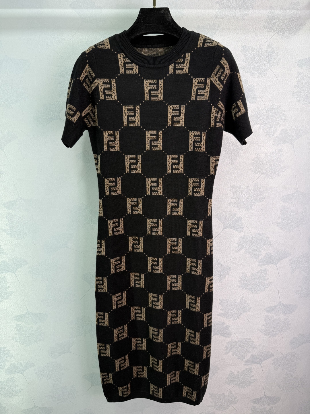 2025 Autumn Female Suit: P480 Original Scavenging Design with High Sense of Style - 图片 3