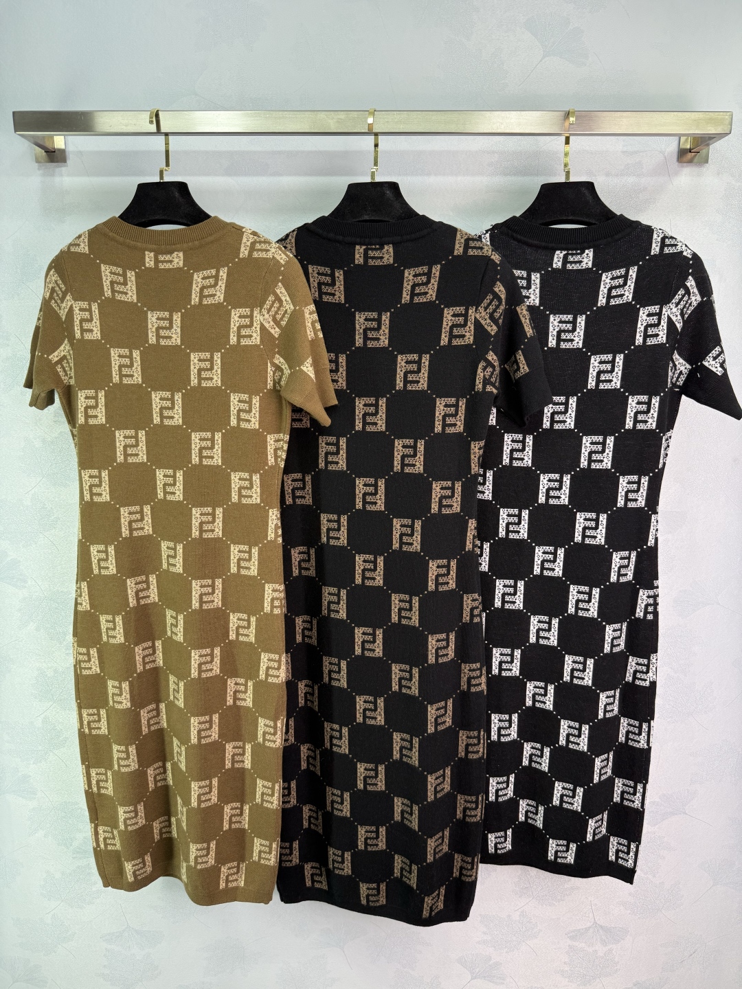 2025 Autumn Female Suit: P480 Original Scavenging Design with High Sense of Style - 图片 9