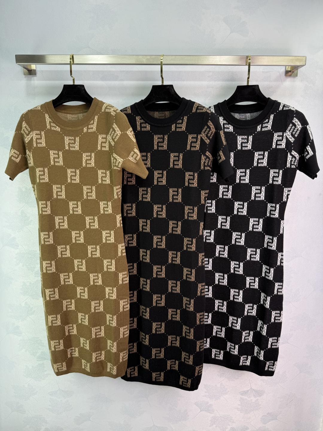 2025 Autumn Female Suit: P480 Original Scavenging Design with High Sense of Style - 图片 1