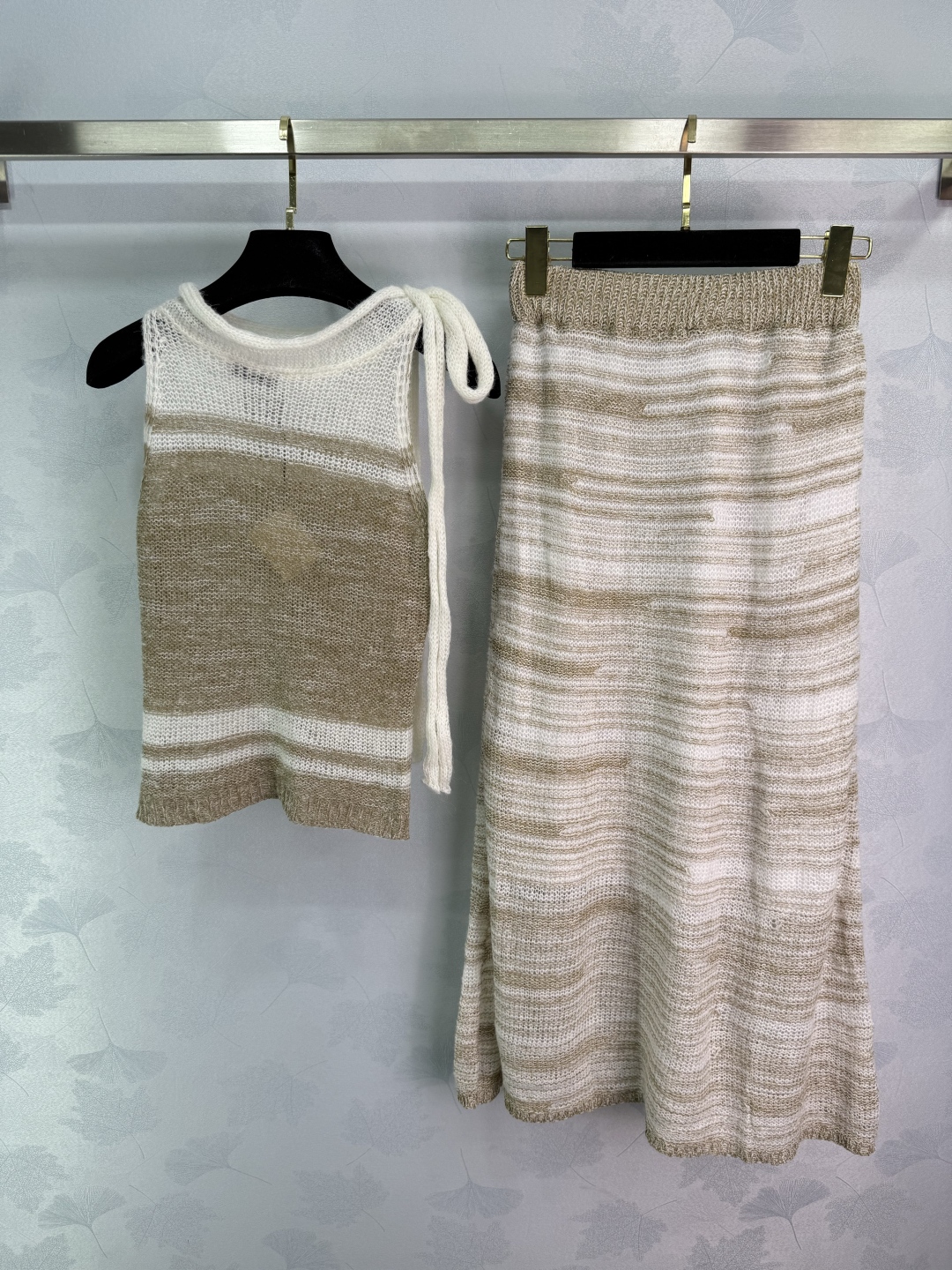 Original Hard-Core Female Suit with Customized Sensibility and Luxurious Comfort *20 - 图片 9