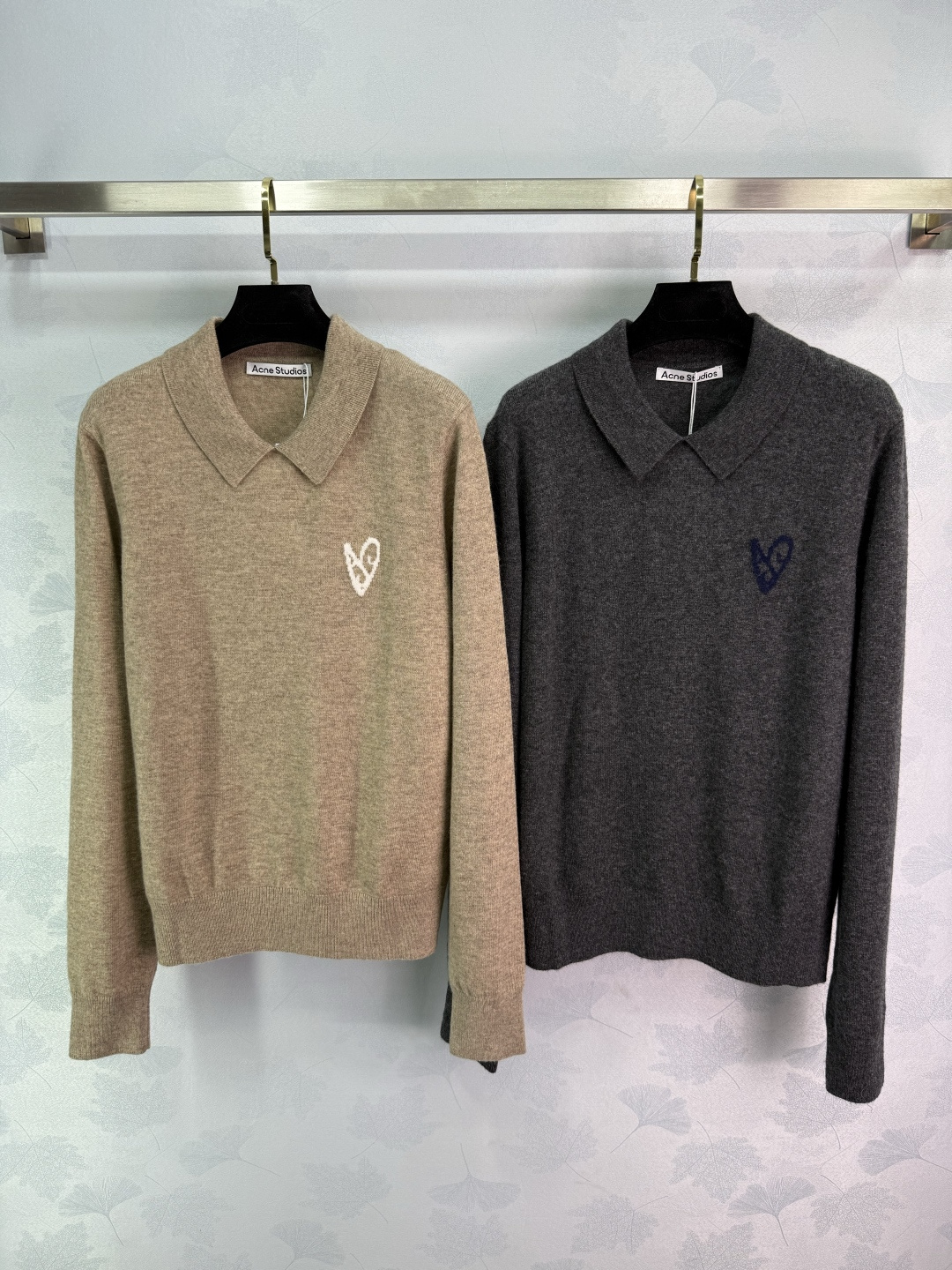 “P396 Original Tweezer Dress with New AC Tweezer Twirl in 2 Colors” - 图片 1