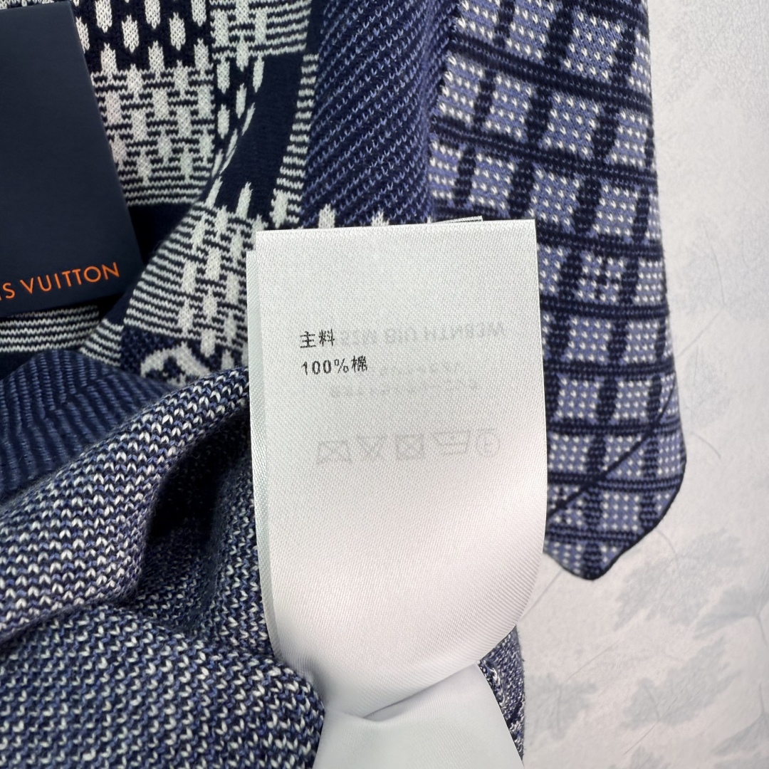 “Women’s Suit with Knitting Shorts: Classic Design, Pure Cotton, Air Comfort, Loose Fit” - 图片 8