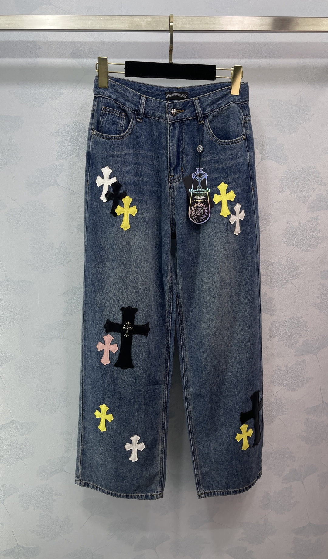 P456 is a cheesy dress with a pack of Zencro, 25 years ago. 1 colour, 3 yards sml - 图片 1