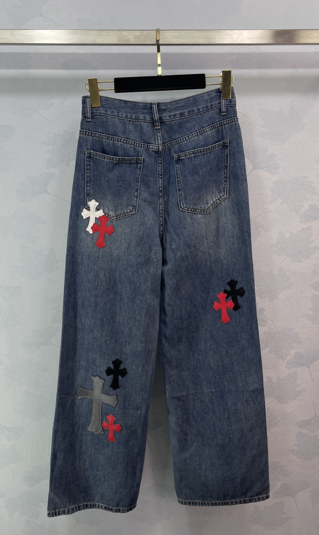 P456 is a cheesy dress with a pack of Zencro, 25 years ago. 1 colour, 3 yards sml - 图片 9