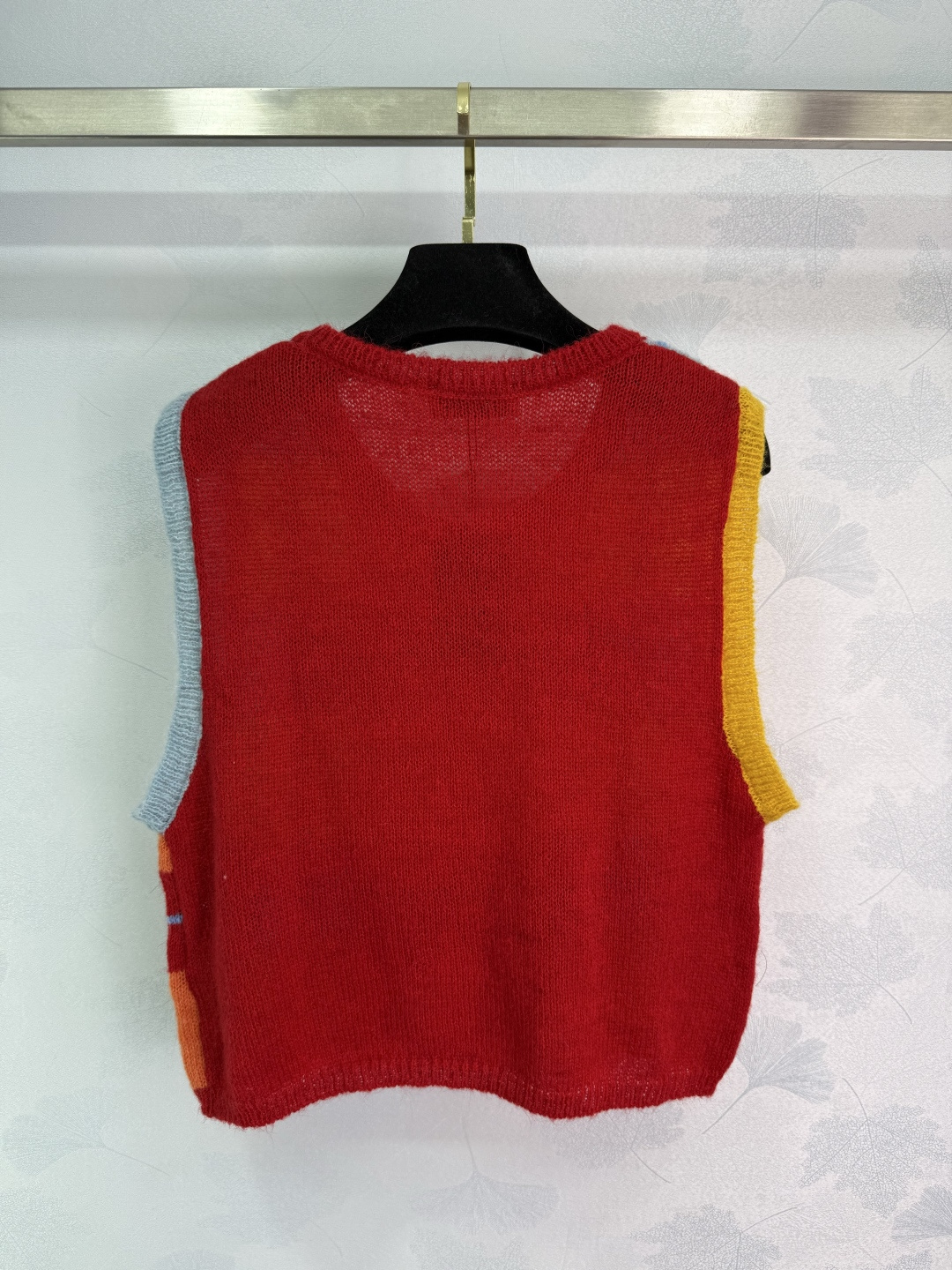 “Qingxita P384 Women’s Outfit: Saturn Logo T-Shirts and Corset Design for Daily Wear” - 图片 9