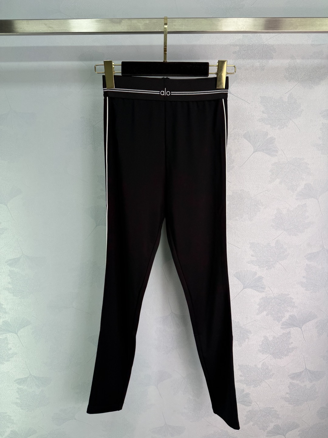 “High-Bullet Fabric Custom Import Knit Pants for Fashionable Fall & Winter Style in 2025”