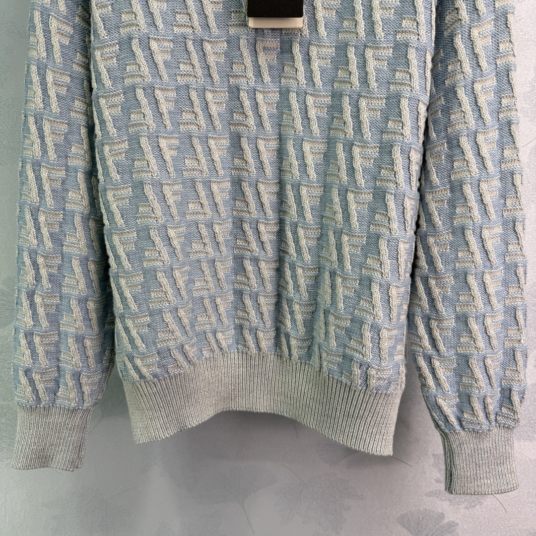 “Original Women’s Suit with FF-Weave Long Sleeves in Cappowder Cappuccino Series – Stylish, Classic, One Size” - 图片 6