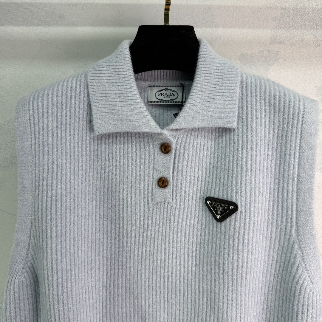 “Prad* 2025: P384 Female Suit with Custom Wool Line-Making for Soft, Bulletproof, and Stylish Wear” - 图片 4