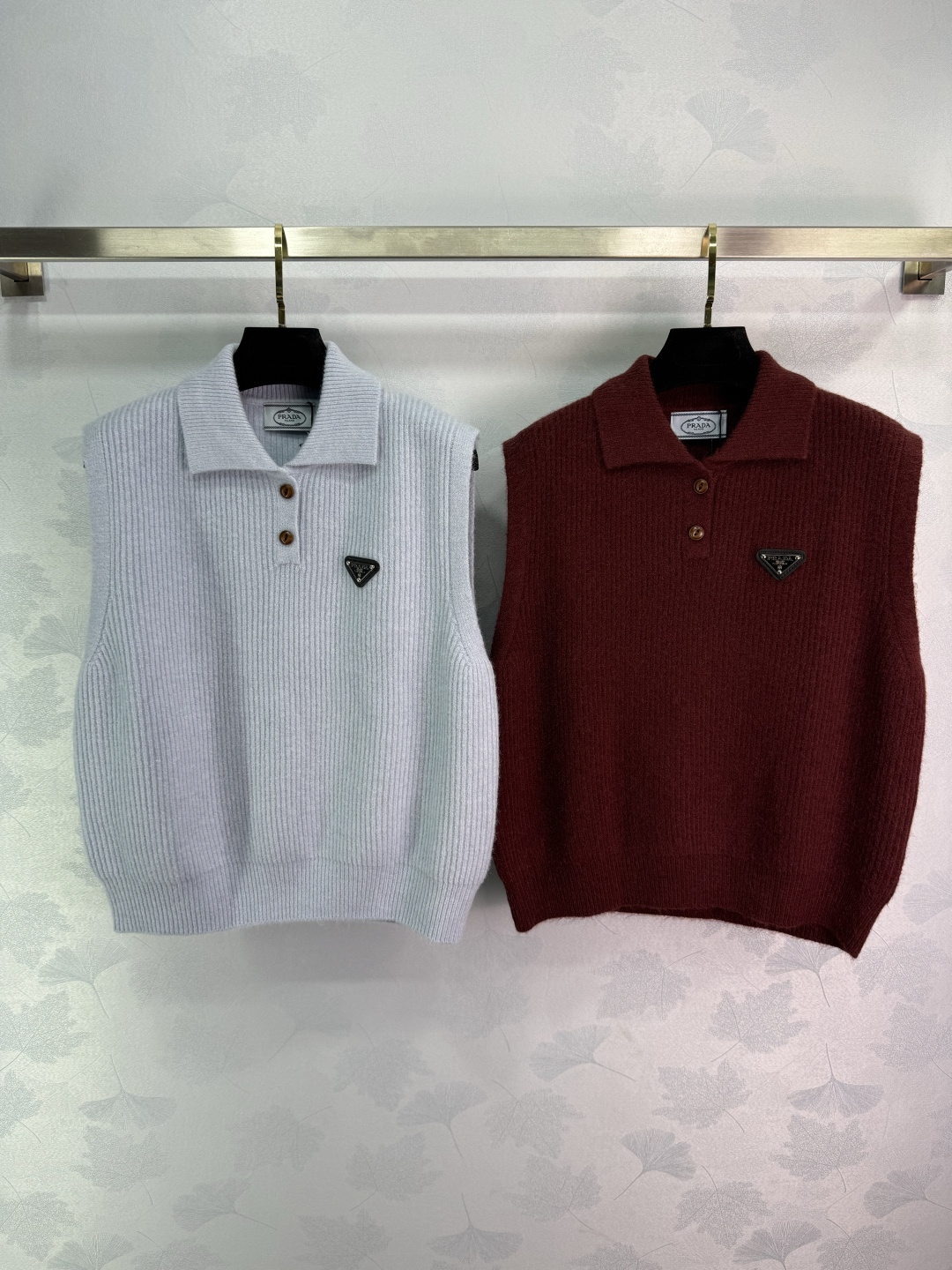 “Prad* 2025: P384 Female Suit with Custom Wool Line-Making for Soft, Bulletproof, and Stylish Wear” - 图片 1