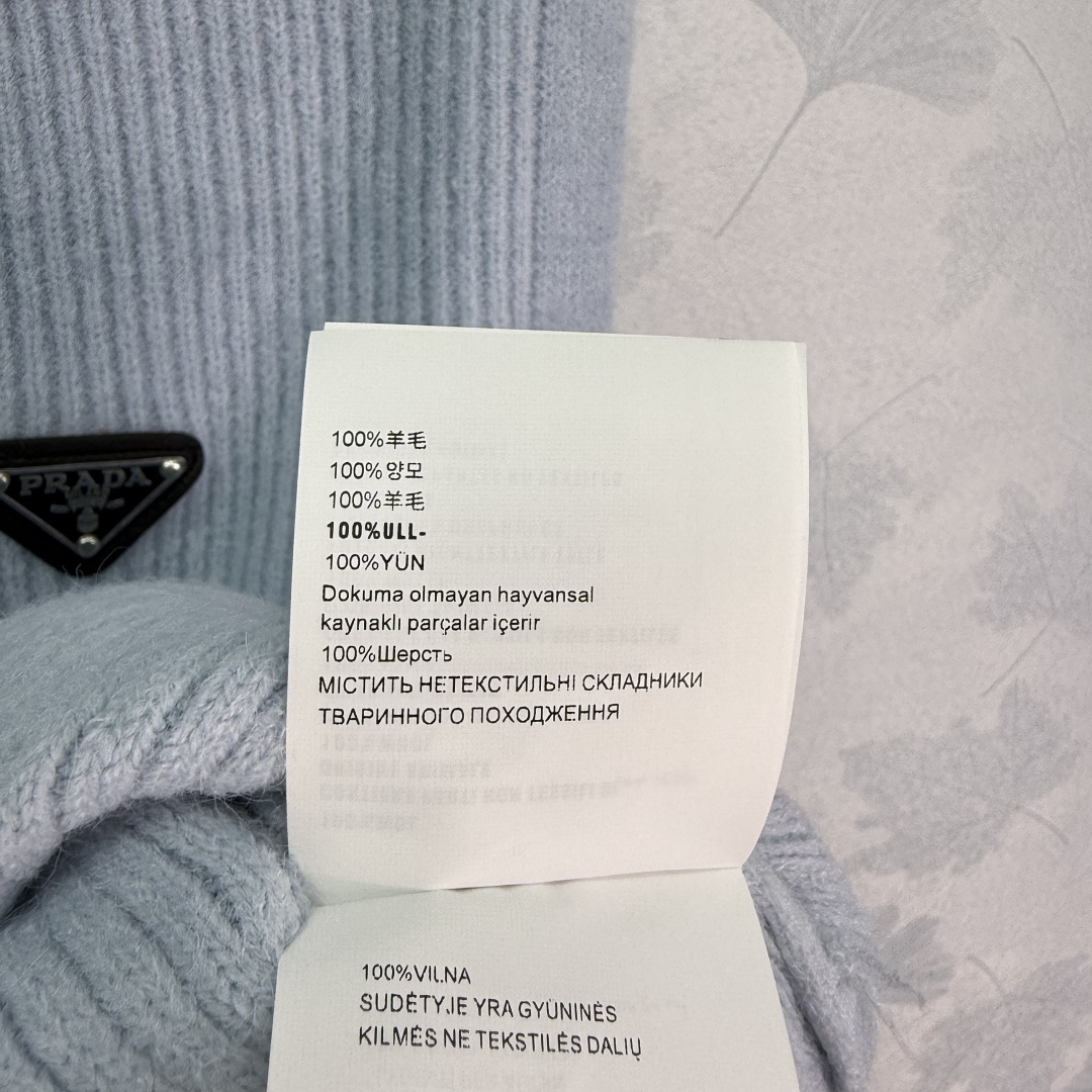 “Prad* 2025: P384 Female Suit with Custom Wool Line-Making for Soft, Bulletproof, and Stylish Wear” - 图片 7