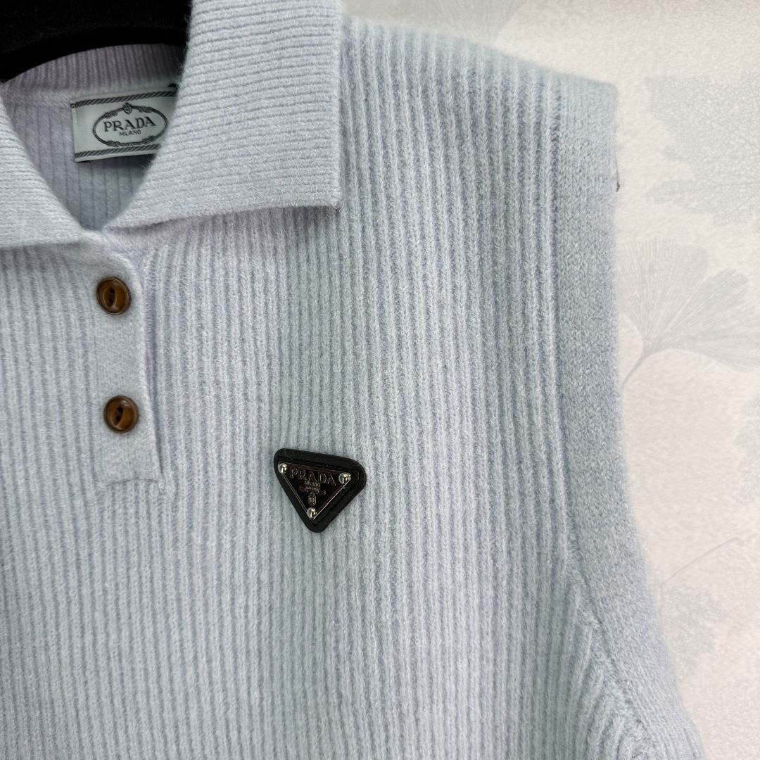 “Prad* 2025: P384 Female Suit with Custom Wool Line-Making for Soft, Bulletproof, and Stylish Wear” - 图片 5