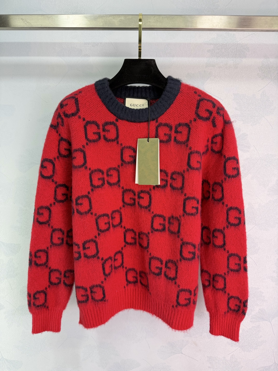 구찌 여성 니트 91657 Gucci Knit