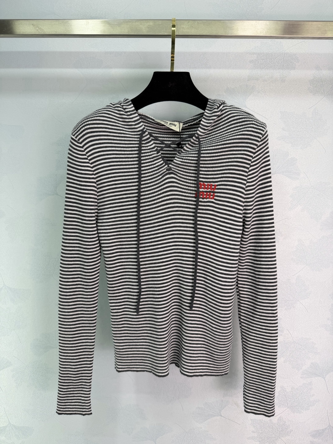 미우미우 여성 니트 101468 Miu Miu Knit