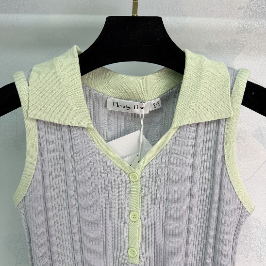 Dior Donna Dio*26 Scheletro V 3 sml — photo 5