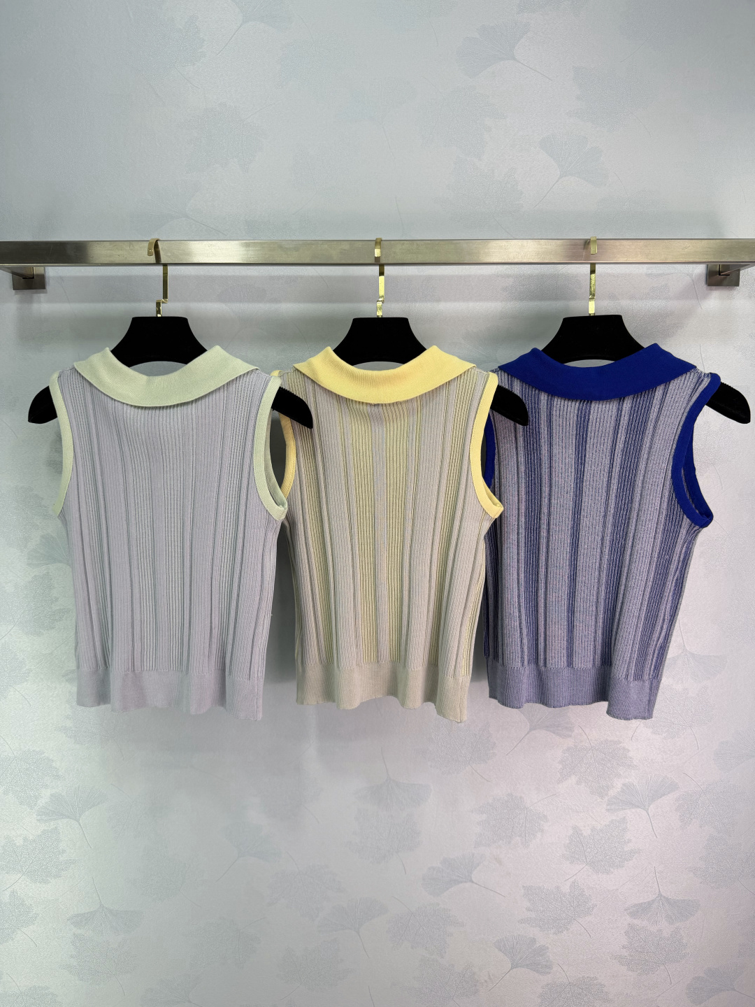 Dior Donna Dio*26 Scheletro V 3 sml — photo 9