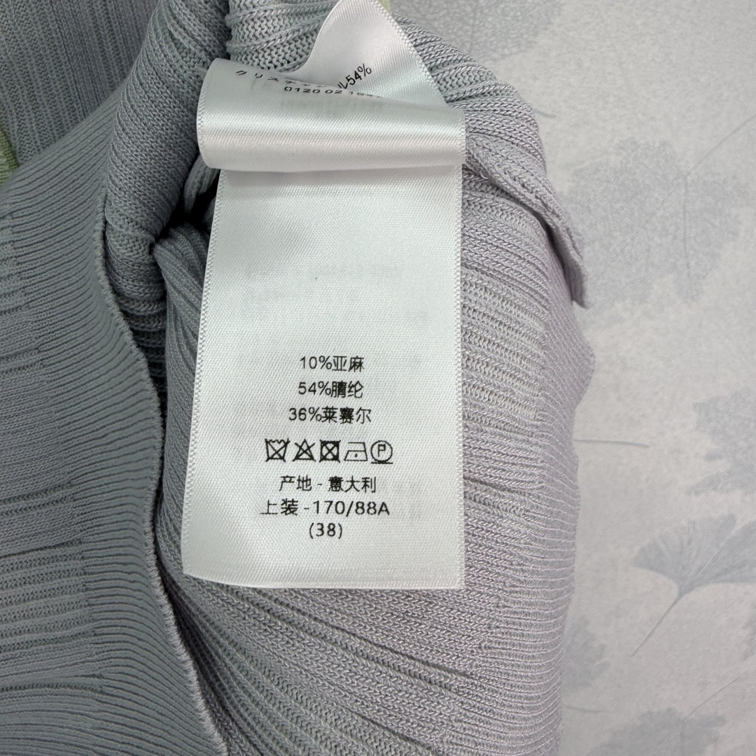 Dior Donna Dio*26 Scheletro V 3 sml — photo 8