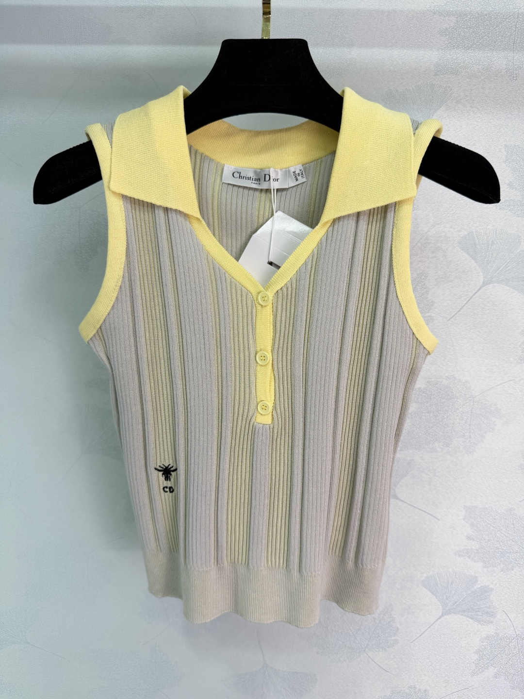 Dior Donna Dio*26 Scheletro V 3 sml — photo 3