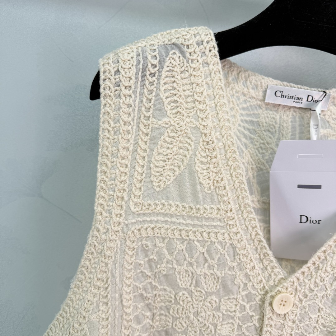 Dior Women 🆕Dio*26 Skeleton V + T 1 3 sml — photo 4