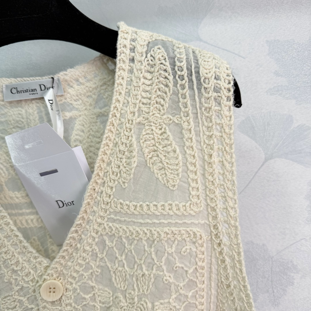 Dior Women 🆕Dio*26 Skeleton V + T 1 3 sml — photo 3