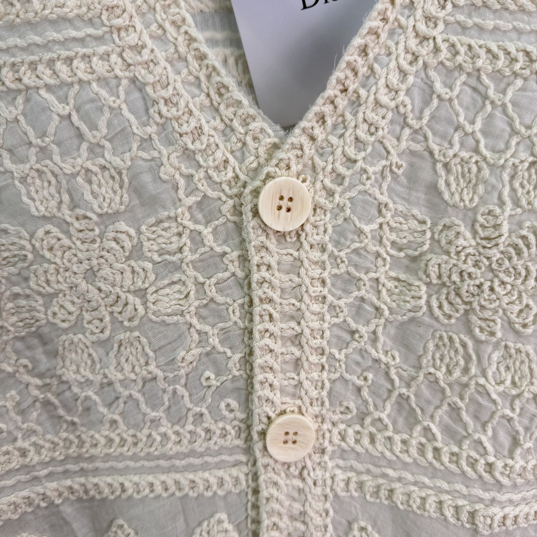 Dior Women 🆕Dio*26 Skeleton V + T 1 3 sml — photo 5