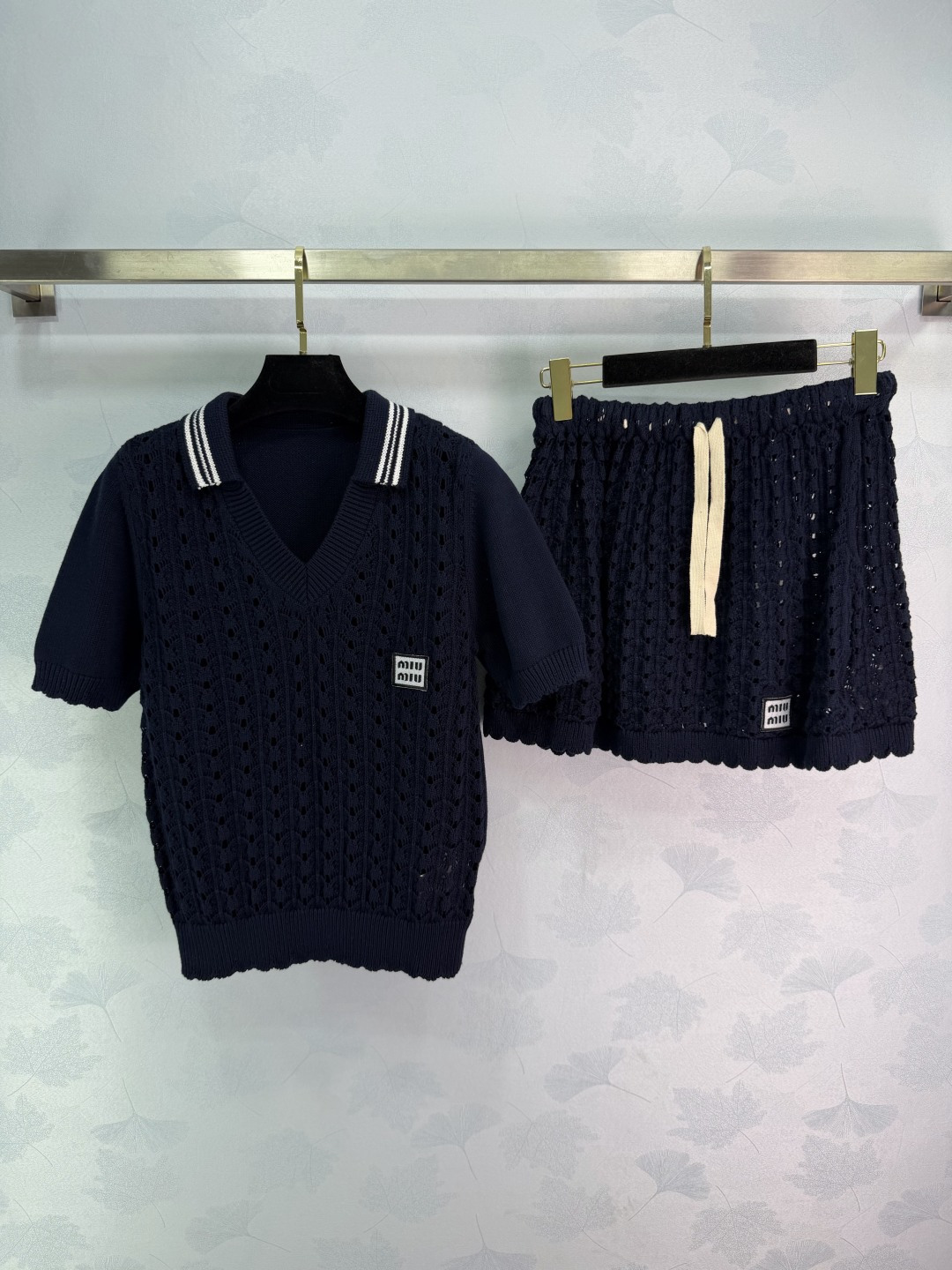 Miumiu Women 🆕Miu*26 + Skeleton + get 2 3 sml