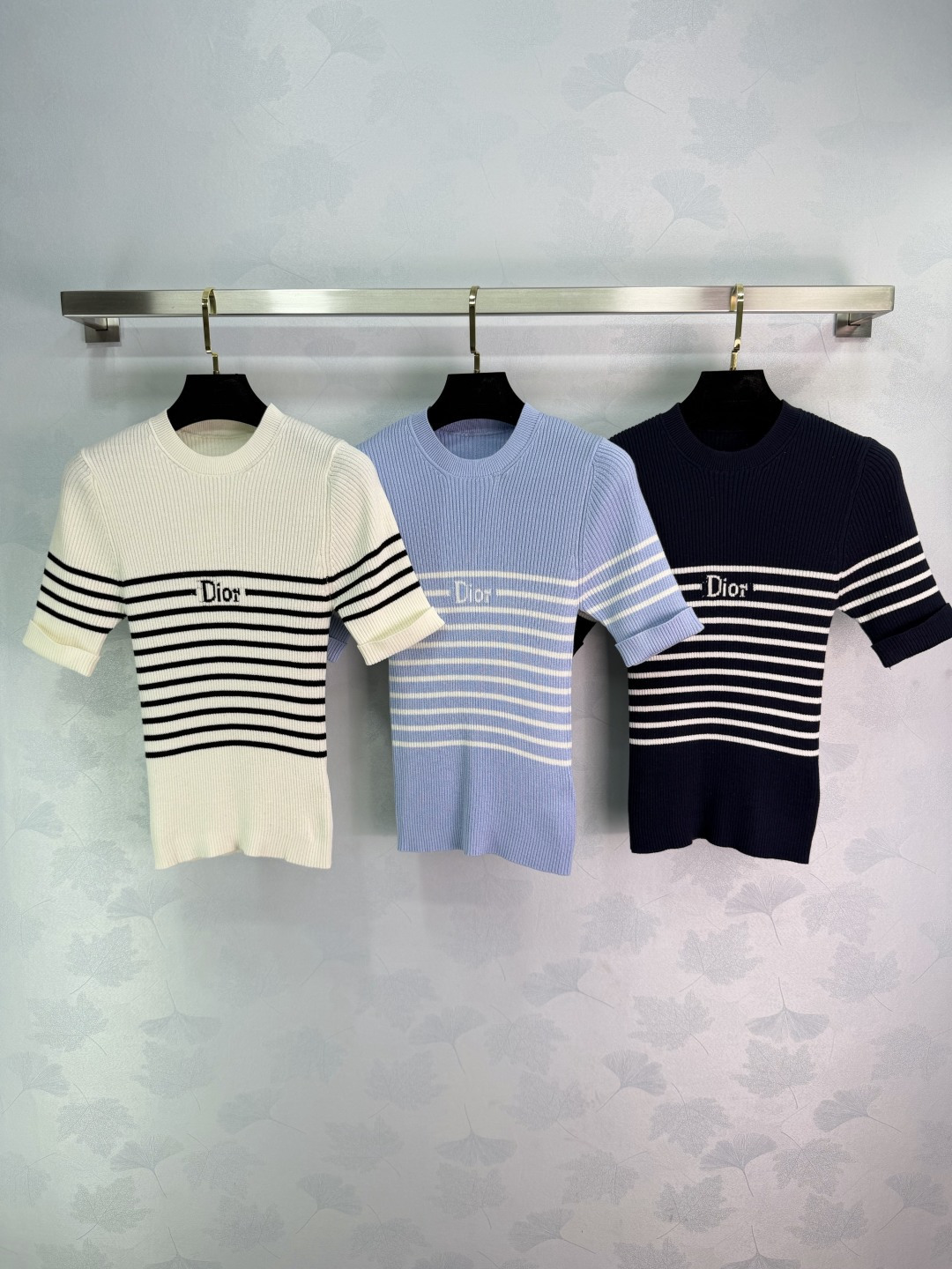 디올 여성 반팔 SS 52042 Dior Women T Shirt