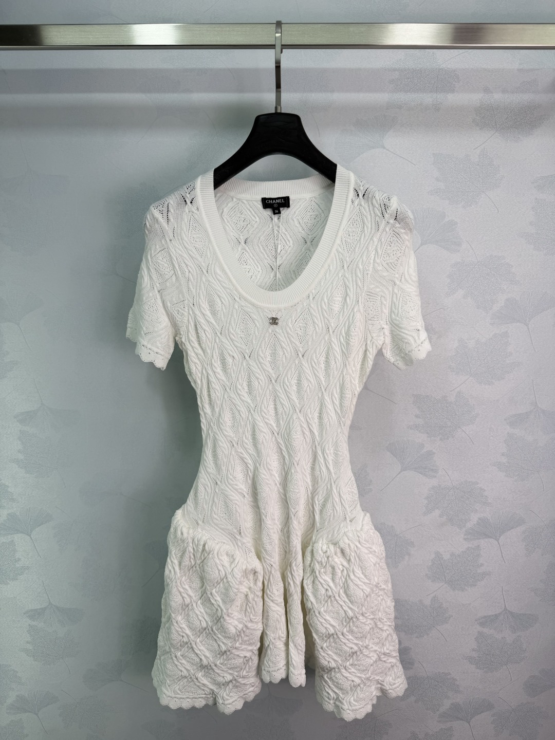샤넬 여성 원피스 117705 Chanel Dress