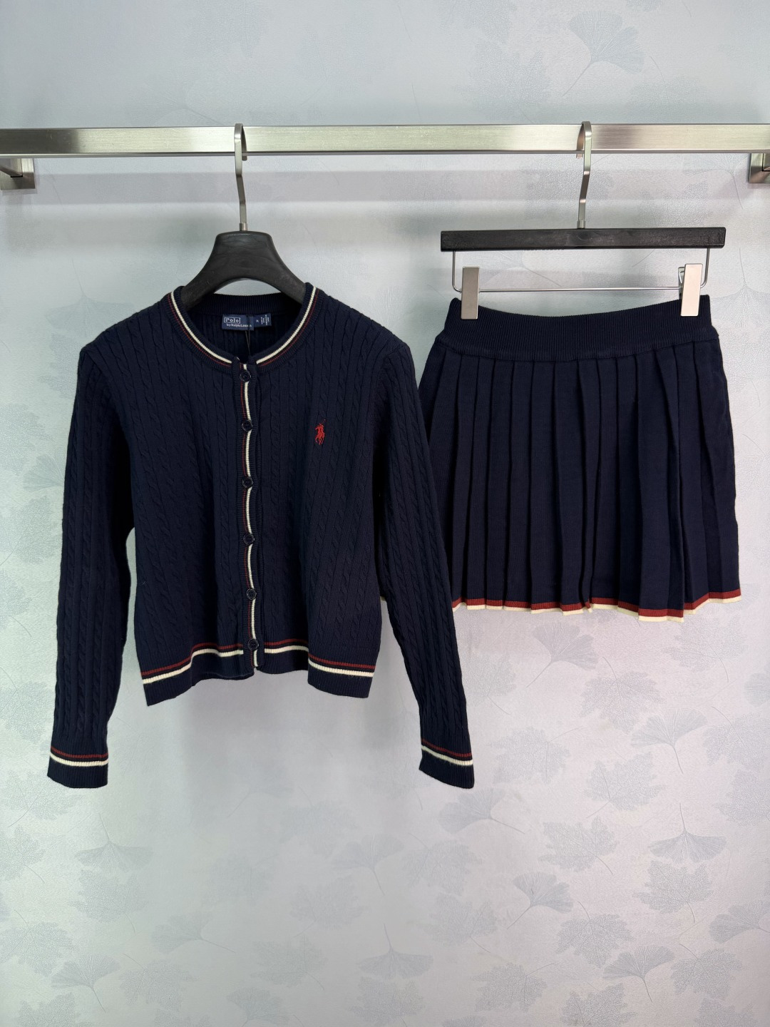 폴로 여성 세트 126448 Polo Ralph Lauren Set 썸네일 이미지
