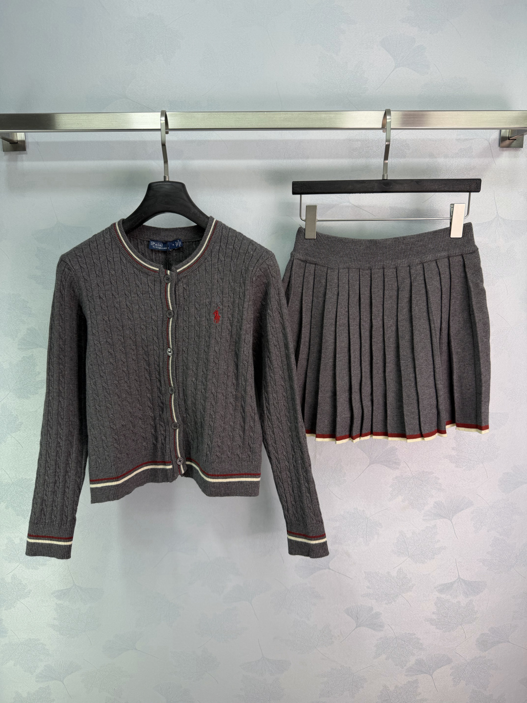 폴로 여성 세트 126447 Polo Ralph Lauren Set 썸네일 이미지