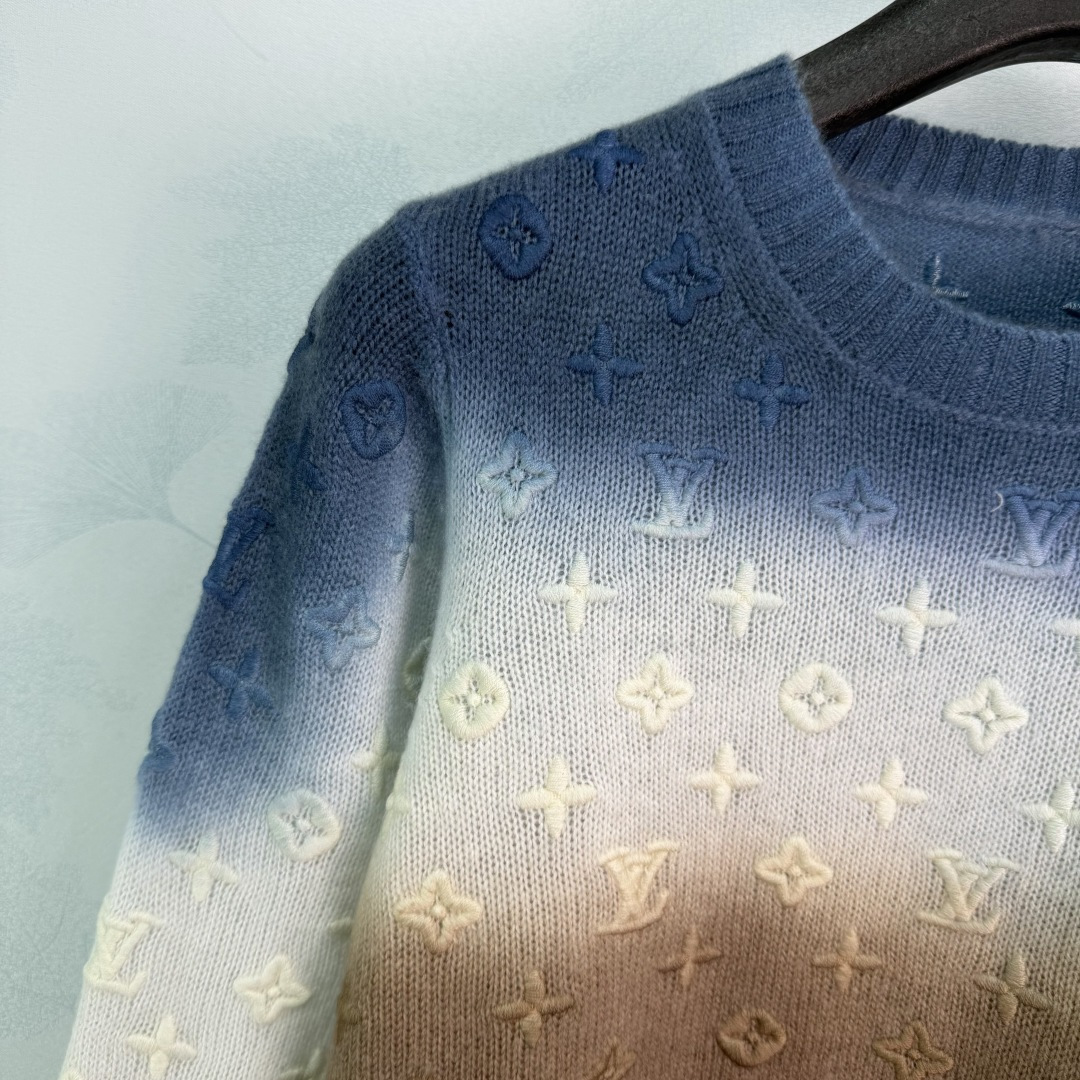 루이비통 여성 니트 126444 Louis Vuitton Knit 썸네일 이미지