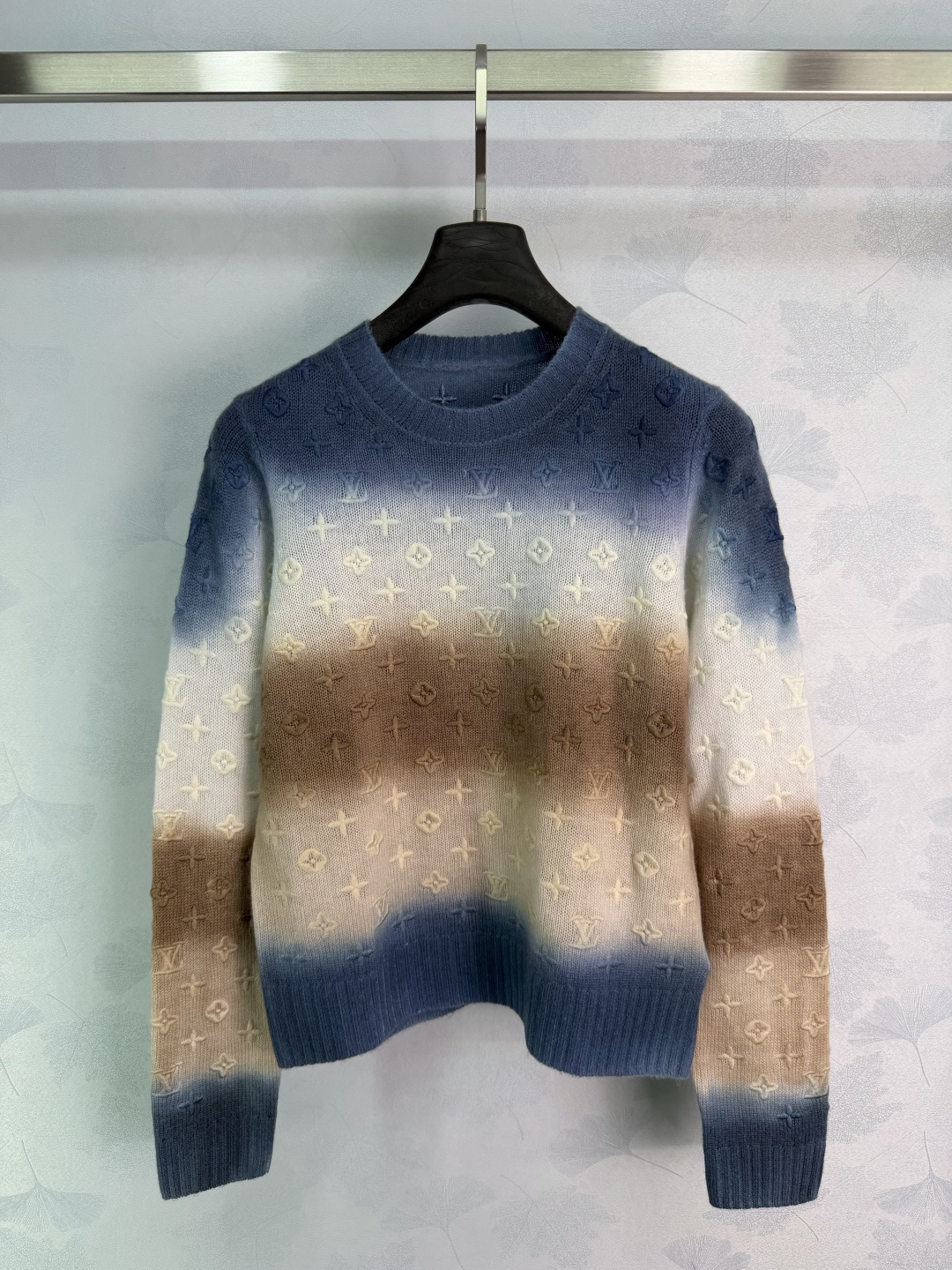 루이비통 여성 니트 126444 Louis Vuitton Knit 썸네일 이미지