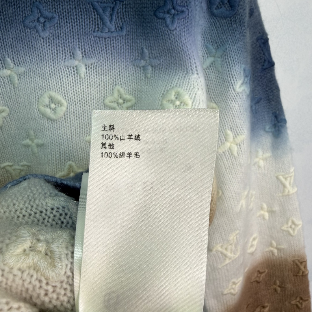 루이비통 여성 니트 126444 Louis Vuitton Knit 썸네일 이미지