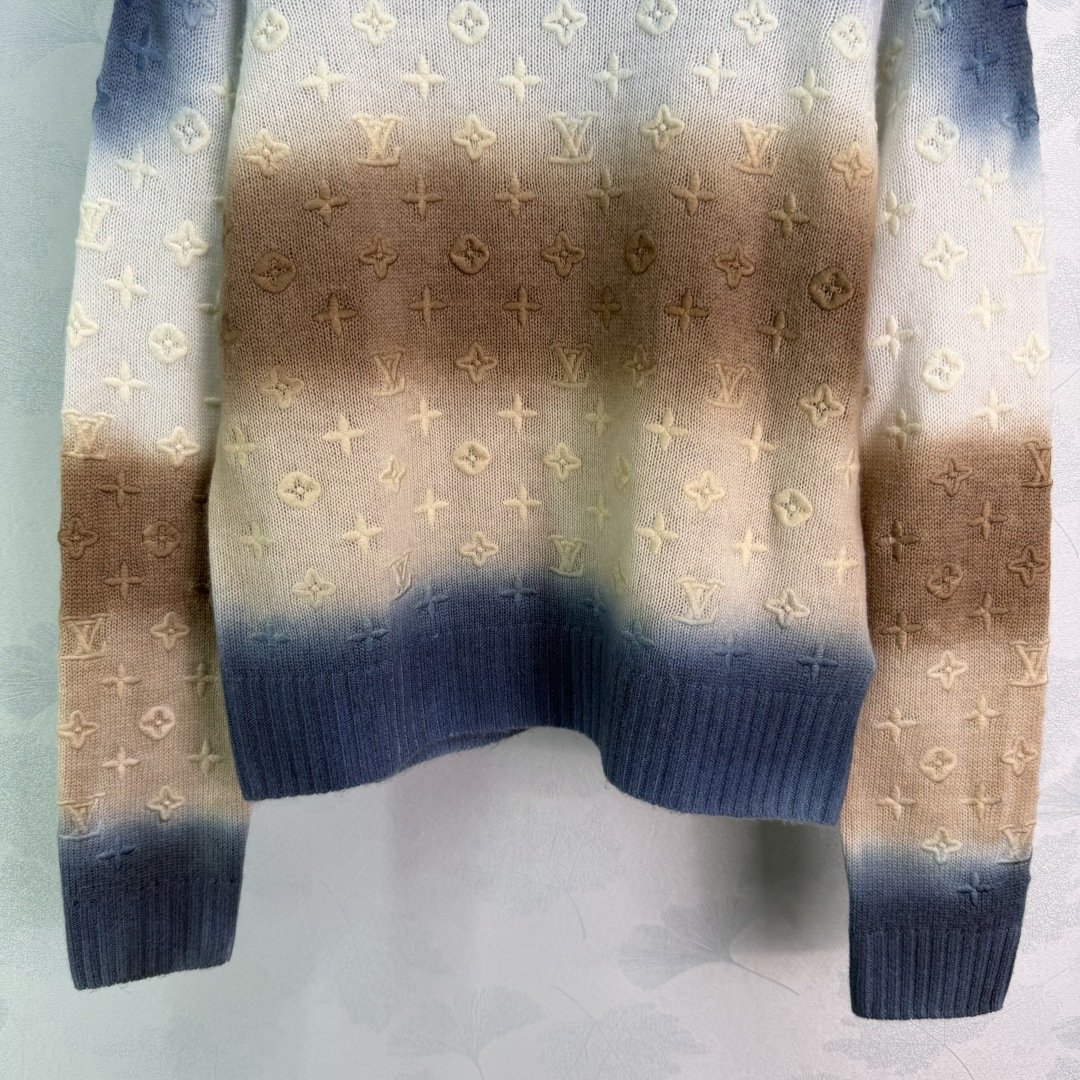루이비통 여성 니트 126444 Louis Vuitton Knit 썸네일 이미지