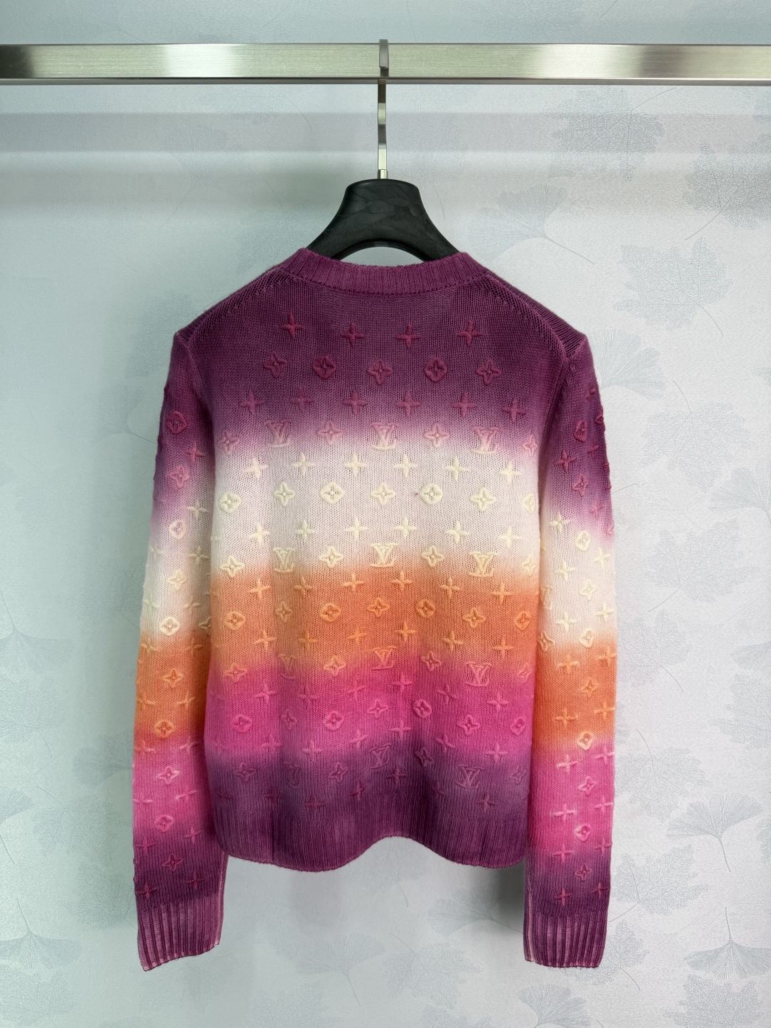 루이비통 여성 가디건 126445 Louis Vuitton Cardigan 썸네일 이미지