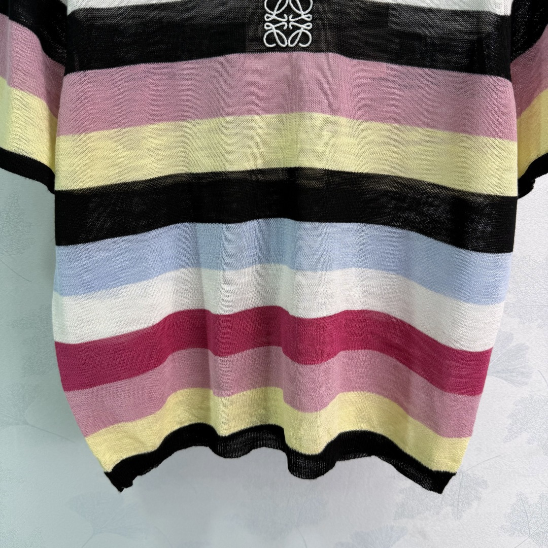 로에베 여성 반팔 136763 Loewe T Shirt 썸네일 이미지