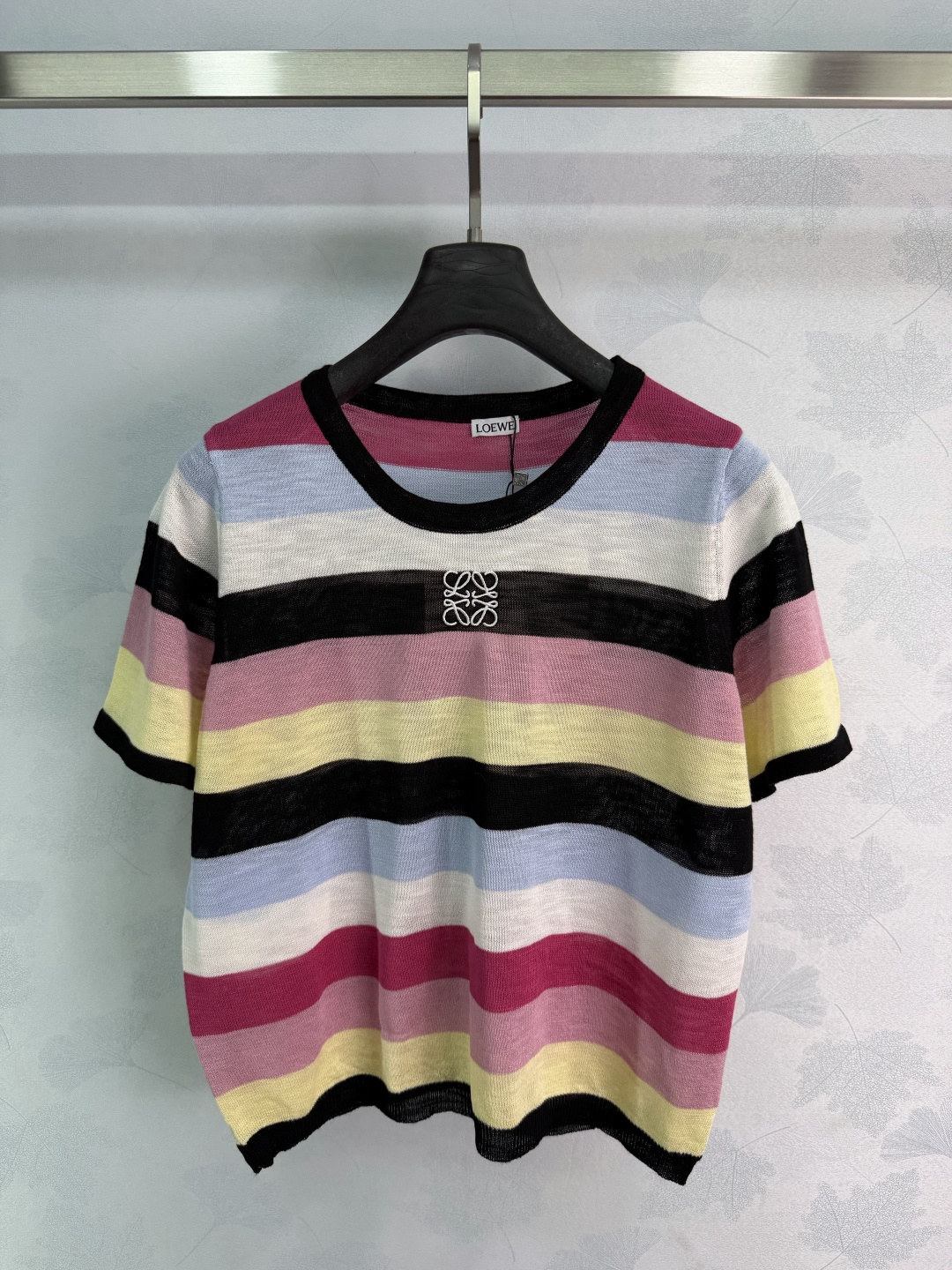 로에베 여성 반팔 136763 Loewe T Shirt 썸네일 이미지